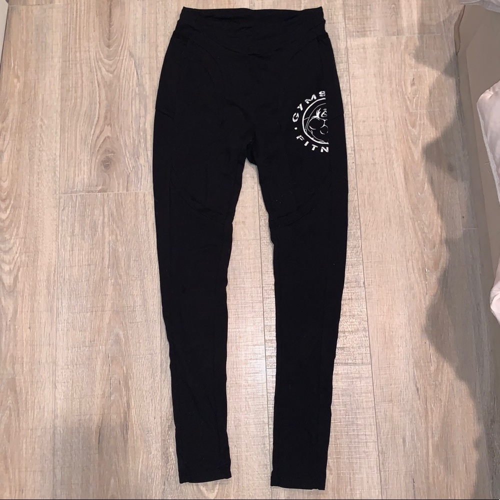 Gym Shark Leggings